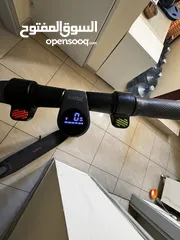  2 Ninebot electric scooter