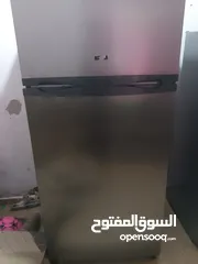  2 ثلاجة للبيع بسعر مناسب في طولكرم ارتاح