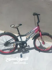  1 بسكليت امريكي جنط 20