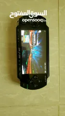  1 PSP3 اثنين - Two PSP