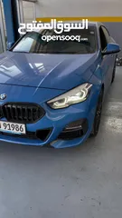  17 BMW 228i M SPORT PERFORMANCE