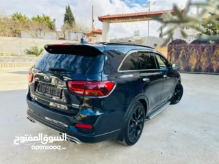  15 من اجمل السورينتو بالبلاد وفل ملغم4x4 فرش عسلي