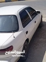  3 كيا سيفيا1995