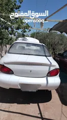  5 افانتي نيو 98
