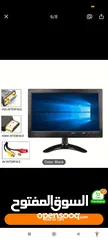  4 10 inch lcd monitor for sell brand new