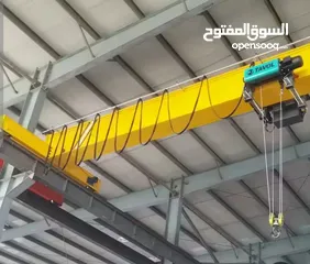  6 مصاعد ورافعات سلات كهربائيه
