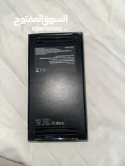  1 Galaxy s24 ultra titanium black 512g