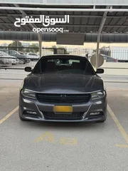  2 Dodge Charger 2016 SXT 3.6