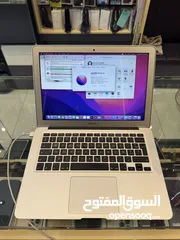  2 MacBook Air 2017 13’