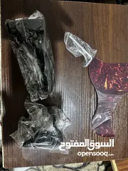  4 غيتار اكوستك ماركة مورينو بحالة ممتازة ماركا مورينو (moremo) موديل : MCG4110