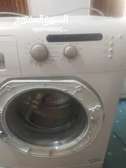  5 غسالة فيستل 7 كيلو