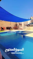  8 مزرعة وشاليه الفخامة