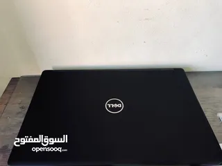  7 لاب توب Dell Precision 3520