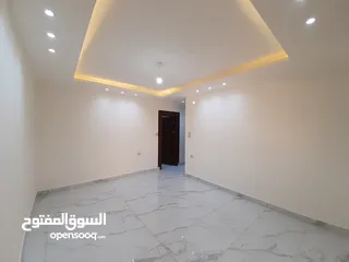  17 شقة طابق اول 140م بتشطيبات مميزة للبيع في شفا بدران