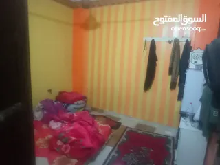  7 شقة سكنية مميزة للايجار