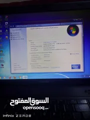  4 لابتوب توشيبا