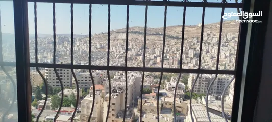  6 شقة سكنية للبيع مساحتها 65 متر مربع