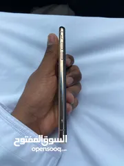  6 آيفون xs للبيع أو البدل بسوني