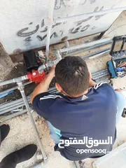  21 مضخات مياه جديد ومستعمل بحالة الوكالة على الفحص ومكفول متوفر جميع الانواع رفع، تقوية، غاطسة، جيزر