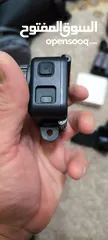  6 للبيع كاميرا الاكشن DJI actions  مع ملحقات صانع المحتوي