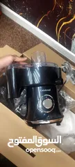  2 خلاط ست البيت 10في1