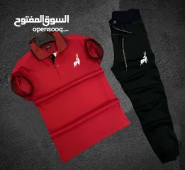  8 بجامه رجالي من وزن 60 إلى 100 كيلو سايزات M_L_XL_Xxl  