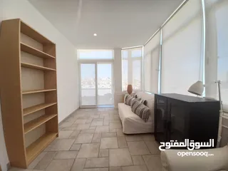  11 روف مفروش للايجار في عبدون  ( Property 34012 ) سنوي فقط