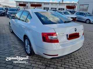  6 سياره بوضع ممتاز