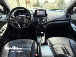  1 هونداي اكسنت