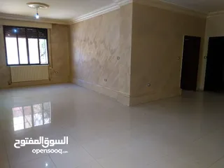  4 شقة فارغة للايجار في الصويفية :
