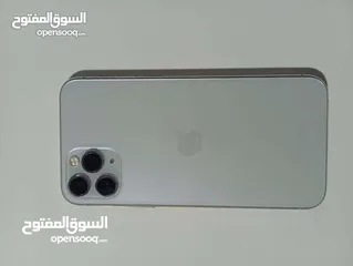  2 IPhone 11pro