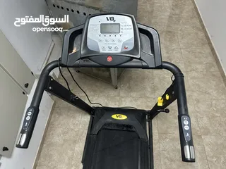  3 جهاز مشي ا