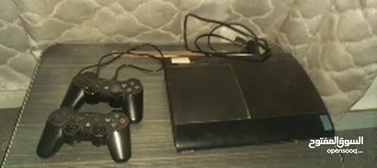  1 ps3 Good condition