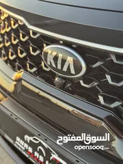  21 سعر حرق وأعلى فئة ‏Sorento  Business 21/ 20 (4*4) كامل الإضافات والمواصفات (اعلى فئة) طلاء اصلي