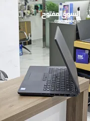  6 عرض لفتره محدوده dell i7 Ram 32GB 1000SSD مع شاشه تتش وبصمة وجه وقاري بطاقه شخصيه بموصفات جدا عالية