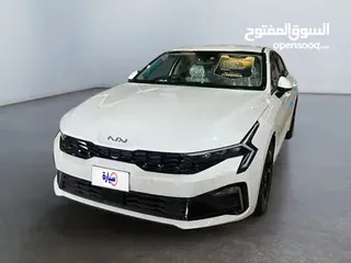  2 K5 2023 خليجي