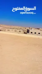  2 ارض للبيع بمنطقة وادي العش