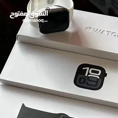  6 ساعات ذكية