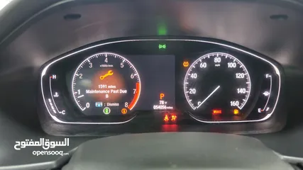  7 هوندا أكودر موديل 2019 1.5 Turbo