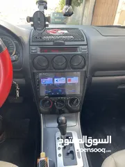  5 مازدا زوم 6 2006 للبيع فحص 3 جيد