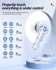 12 ·T8 TWS· GAMING WIRELESS EARBUDS