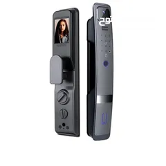  7 قفل ابواب ذكي Smart Door lock