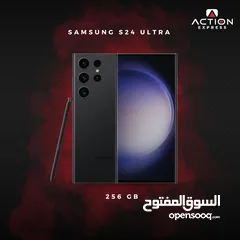  1 samsung S24 Ultra l 256 GB