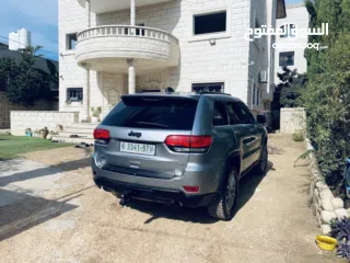  3 جيب جرند شروكي