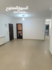  3 شقة للبيع 165 متر صافي + مدخل مع ساحة وحديقة خارجية في ارقى احياء الماصيون