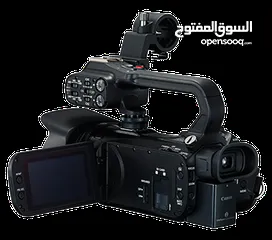  2 كاميرا سوني HXR-MC1500P