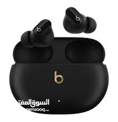  2 Beats Studio Buds Plus سماعة بيتس اسيتديو بلس