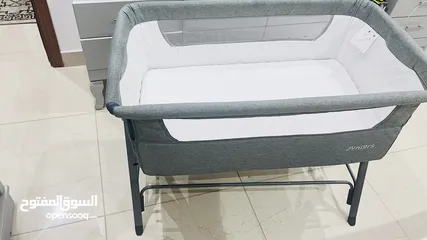  2 Baby bassinet available in Fahaheel سرير أطفال متوفر في الفحيحيل