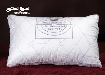  1 مخدة طبية ( تاج )
