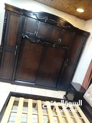  8 غرفه نوم ديلوكس فاخره